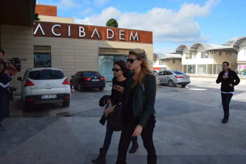 NEJAT İŞLERİ ARKADAŞLARI YALNIZ BIRAKMADI