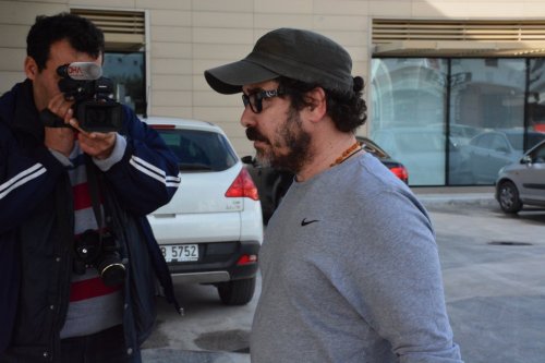 NEJAT İŞLERİ ARKADAŞLARI YALNIZ BIRAKMADI