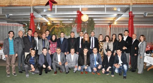 ÖDEMİŞ ADLİYESİ’NDEN ANAYASA MAHKEMESİ VE HSYK’YE TRANSFER