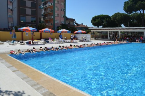 ÖDEMİŞ EMNİYET YÜZME HAVUZU, YENİ HALİYLE HALKIN HİZMETİNDE