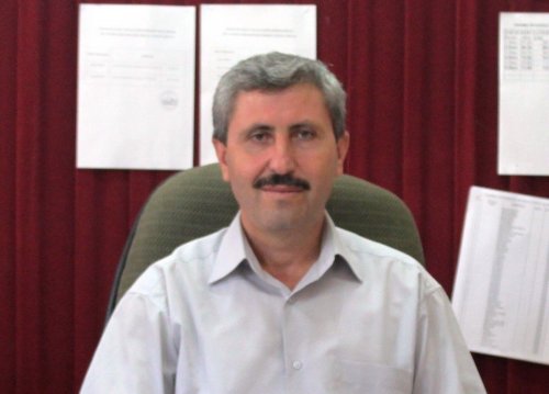 ÖDEMİŞ ORTAOKULU'NDA YENİ BLOK EĞİTİM YILINA HAZIR