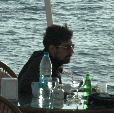 OKAN BAYÜLGEN BODRUM’DA GAZETECİLERE SERT ÇIKTI