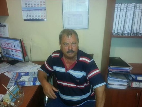 ÖNCE DÜĞÜN, SONRA CENAZE