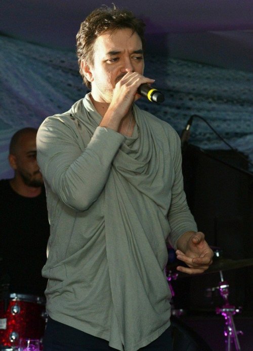 ORHAN ÖLMEZ’İN İZMİR HAYALİ