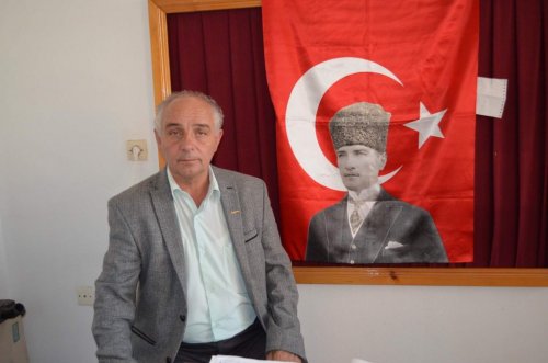 ORTACA ADD’DE GÜNÜR KARAAĞAÇ GÜVEN TAZELEDİ