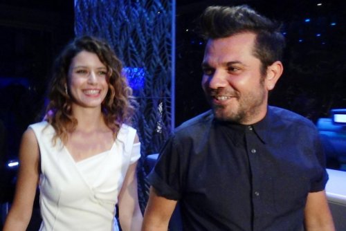 OZAN ÇALDI, KENAN SÖYLEDİ BEREN DİNLEDİ