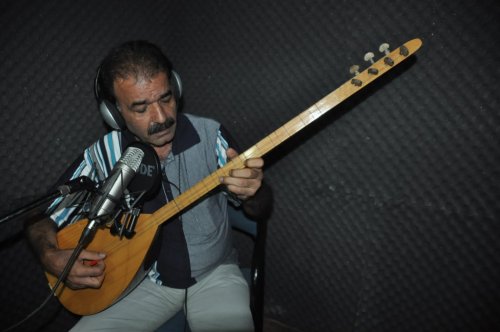 (ÖZEL HABER) ARABESKİN YENİ KRALI OLMAYA HAZIRLANIYOR