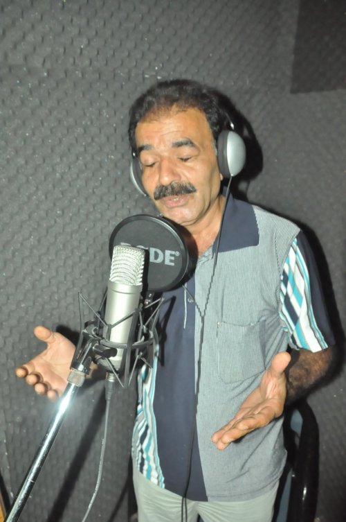 (ÖZEL HABER) ARABESKİN YENİ KRALI OLMAYA HAZIRLANIYOR