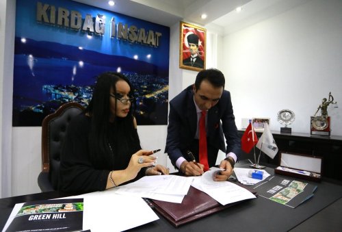 (ÖZEL HABER) BÜLENT ERSOY: “BAŞBAKAN'A HELAL OLSUN”