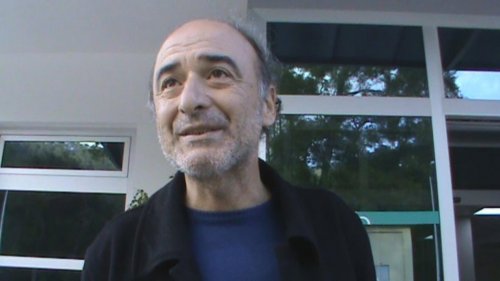 (ÖZEL HABER) HUBAN ÖZTOPRAK’IN AİLESİ ZİYARETÇİ AKININA UĞRUYOR