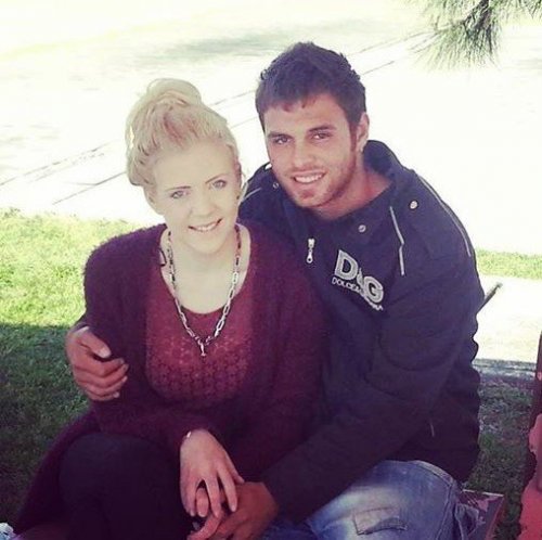 (ÖZEL HABER) JAYDENE VE EMRE HASRET GİDERDİ