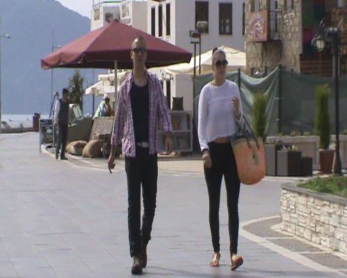 (ÖZEL HABER) KERİMOV’UN SÜPER LÜKS YATINDA HAREKETLİ BİR GÜN YAŞANDI