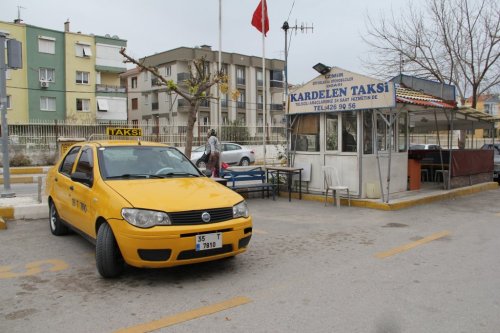 (ÖZEL HABER) LPG ZAMMI TAKSİCİLERİ VURDU