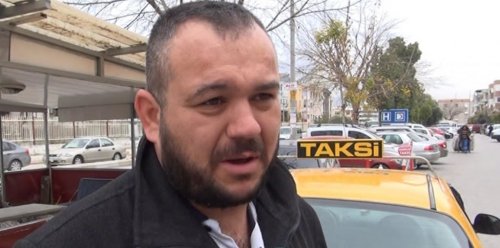 (ÖZEL HABER) LPG ZAMMI TAKSİCİLERİ VURDU