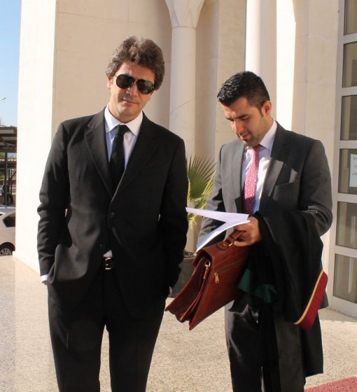 (ÖZEL) VATAN ŞAŞMAZ, TEK CELSEDE BOŞANDI