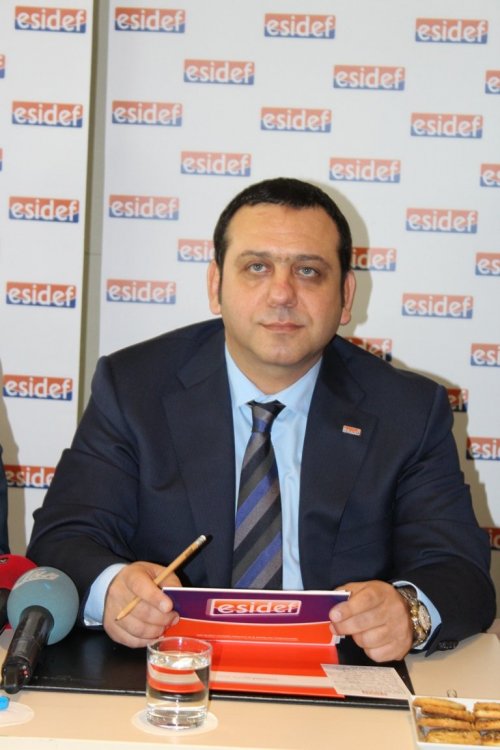 ÖZKARA: 