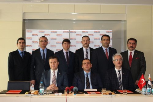 ÖZKARA: 