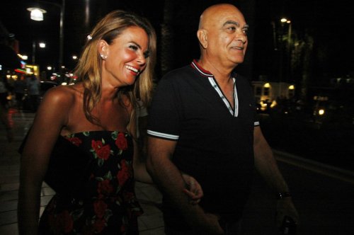 ÖZLEM YILDIZ, KOCASIYLA İLGİLİ SORULARA YİNE YANIT VERMEDİ