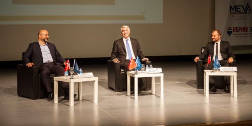PATRONLARDAN YENİ TÜRKİYE’NİN 2023 VİZYONUNU