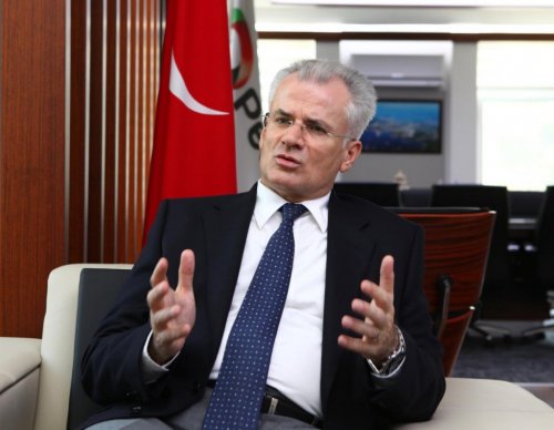 PETKİM, PAZARA ODAKLANIP KÂRINI YÜZDE 232 ARTIRDI