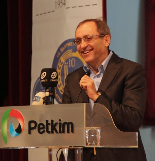 PETKİM’DE GELECEĞİN YÖNETİCİLERİ MEZUN OLDU