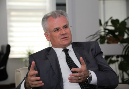 PETKİM’DEN İLK ALTI AYDA 107 MİLYON TL BRÜT KÂR