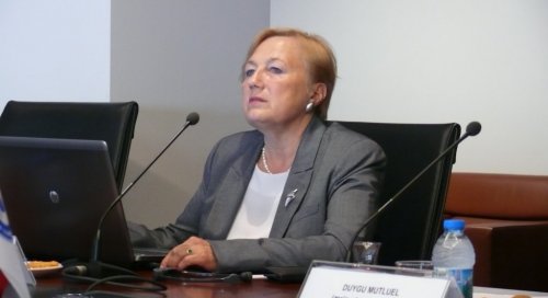 POLONYA TÜRKİYE TİCARİ HACMİ 5 MİLYON EURO'YA ULAŞTI
