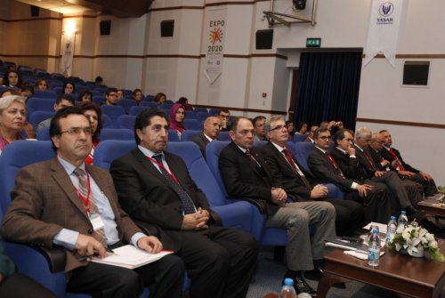 'SAĞLIKTA ŞİDDET'