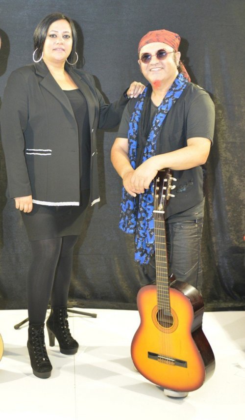 SANATÇININ FİZİĞİ DEĞİL SANATI ÖNEMLİDİR