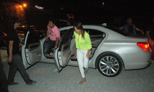 SERDAR ORTAÇ EVLİLİK YOLUNDA İLERLİYOR