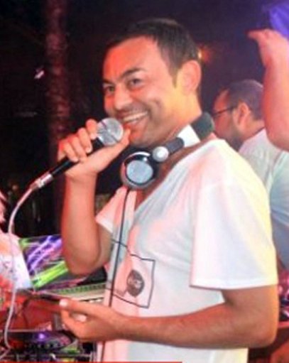 SERDAR ORTAÇ MARMARİS GECELERİNDE