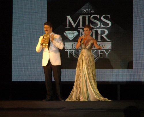 SERDAR ORTAÇ'TAN SESLİ MESAJ GELDİ