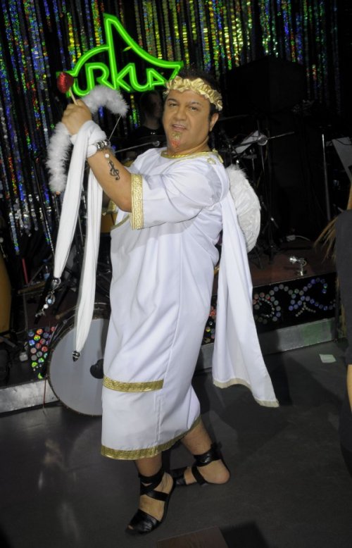 SEVGİLİLER GÜNÜ'NDE İZMİR FARKI