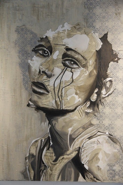 ŞİDDETİN DEĞİL SEVGİNİN SERGİSİ