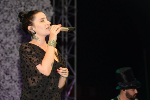 SILA MEMLEKETİ DENİZLİ’DE KONSER VERDİ