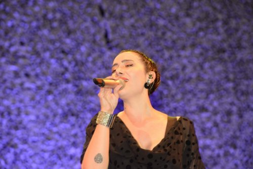 SILA MEMLEKETİ DENİZLİ’DE KONSER VERDİ