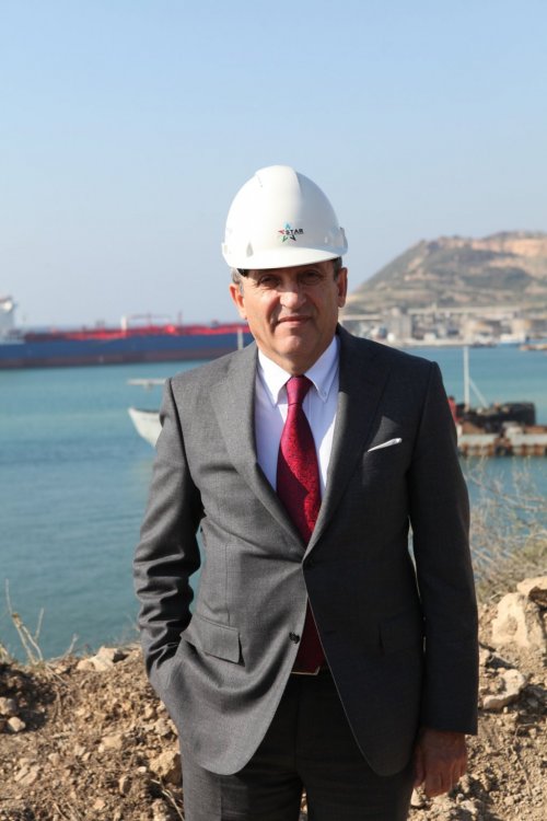 SOCAR, TÜRKİYE'NİN HEDEFLERİ