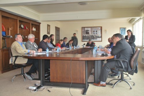 SORUŞTURMA İZNİNE İPTAL KARARI