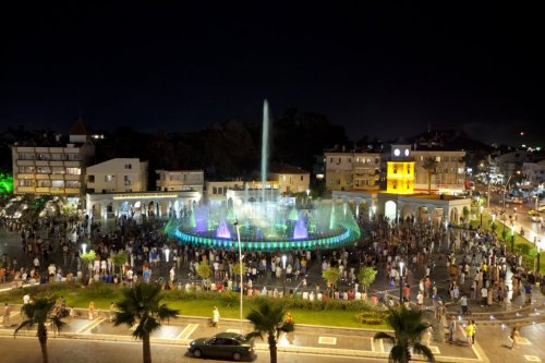 SORUŞTURMA İZNİNE İPTAL KARARI