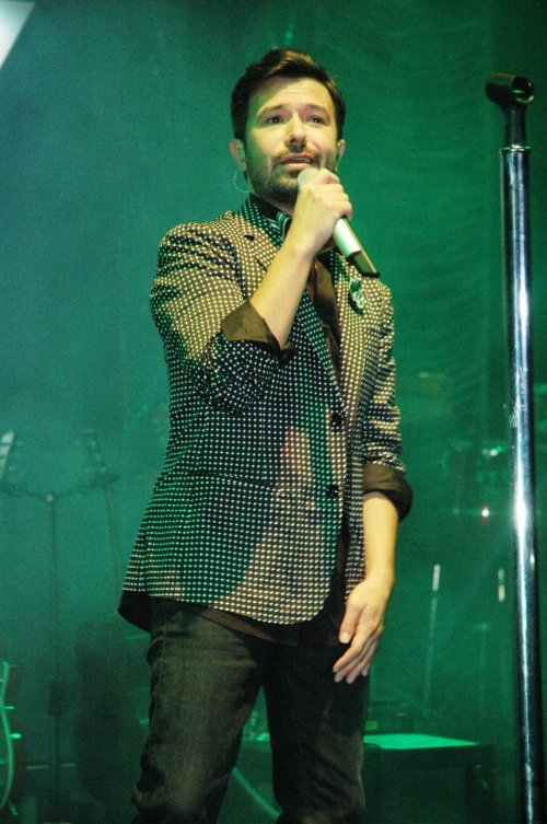 SOSYETE MEKANI YALIN’LA COŞTU