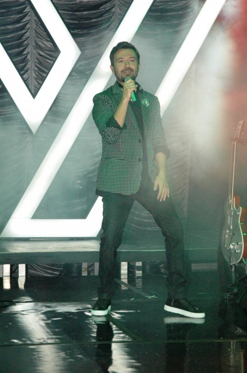 SOSYETE MEKANI YALIN’LA COŞTU