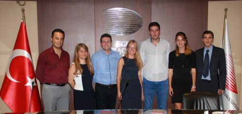 STG, SIRBİSTAN'A TÜRK BALIKLARINI SEVDİRECEK