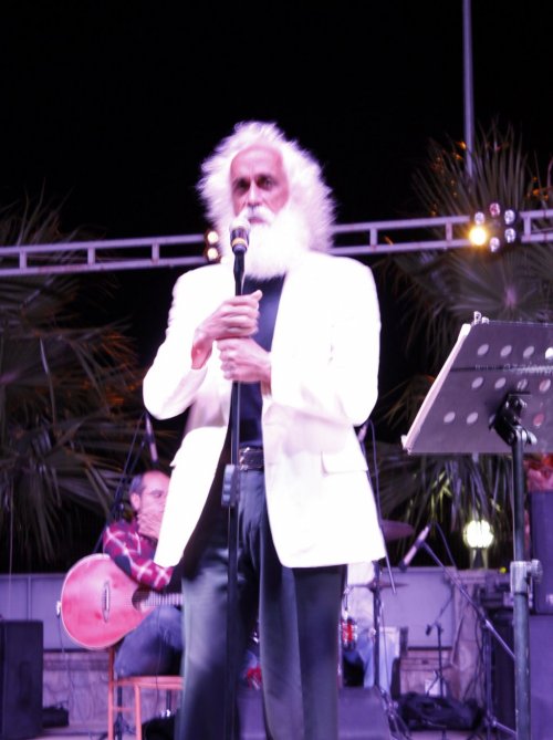 SUAVİ, DİDİMLİLERLE BULUŞTU