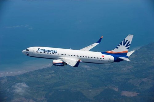 SUNEXPRESS YENİ ÜCRET SINIFLARINI UYGULAMAYA KOYDU