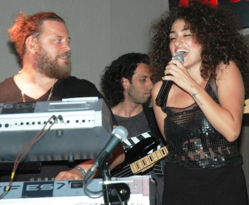 TATLISES’İN KIZI OLDUĞU İDDİA EDİLEN DİLAN: 