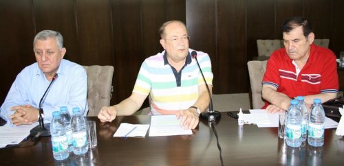 TESKOMB GENEL BAŞKAN VEKİLİ HÜNÜ: “KOOPERATİFLER ARTIK BAŞARILI GİRİŞİM ÖRNEKLERİ SUNUYOR”