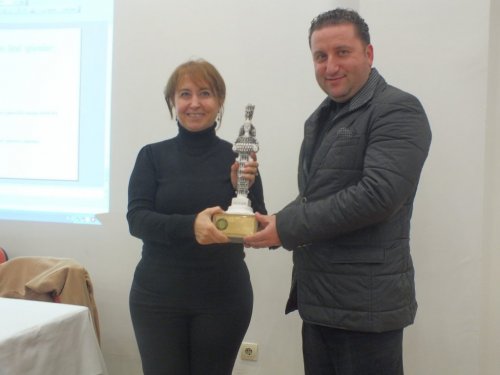 TİCARET ODASINDAN İHRACAT SEMİNERİ