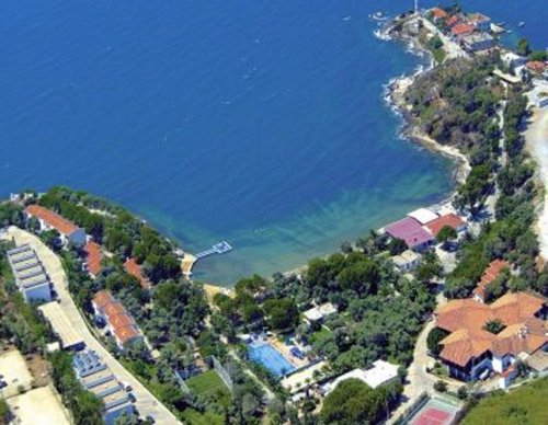 TPAO, GÜLLÜK TESİSLERİNİ SATIYOR
