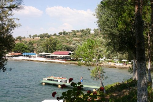 TPAO, GÜLLÜK TESİSLERİNİ SATIYOR