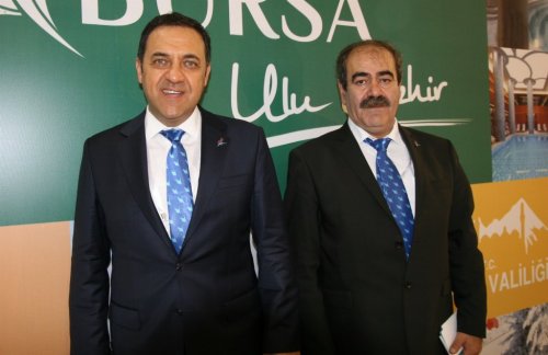 TRAVEL TURKEY’İN YILDIZI BURSA